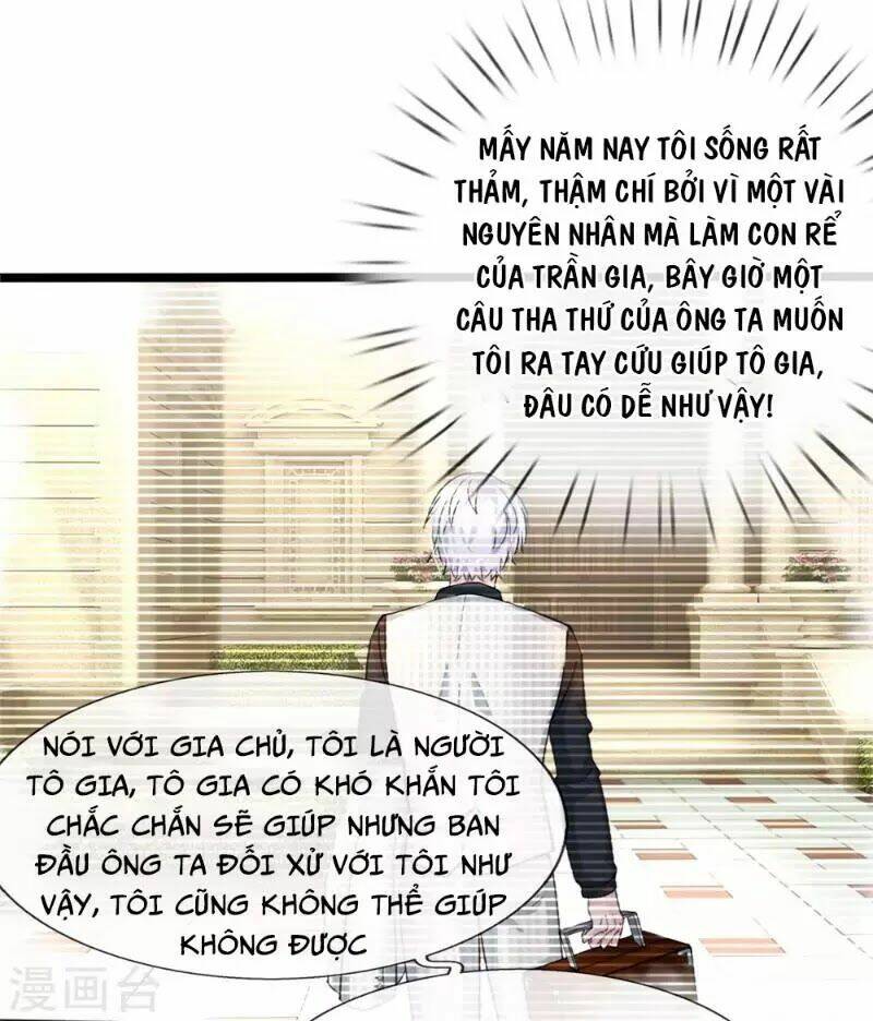 tuyệt đỉnh khí thiếu chapter 1 47