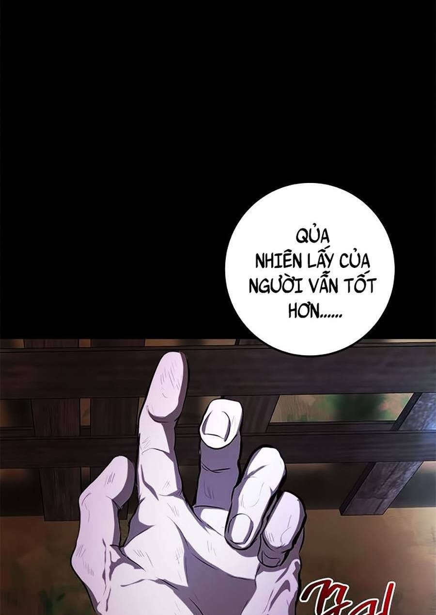 võ đang kỳ hiệp chapter 79 72