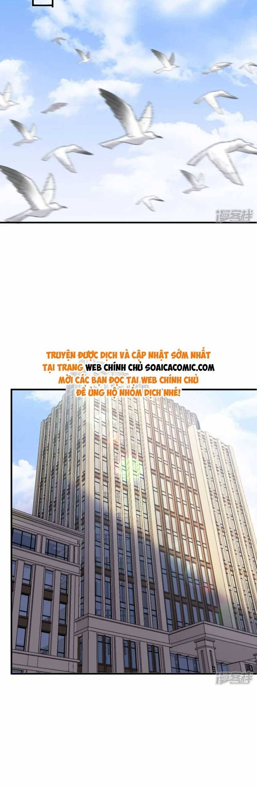 [16+] đại tiểu thư có thể có ý đồ xấu chapter 191 21