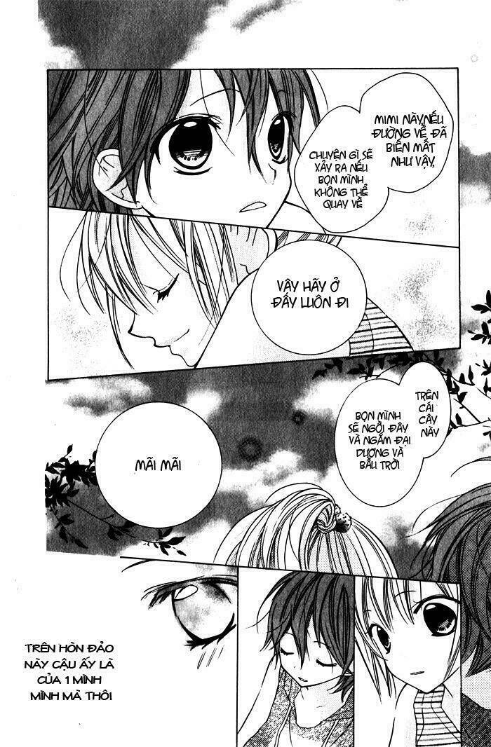 blue (chiba kozue) chapter 3 15