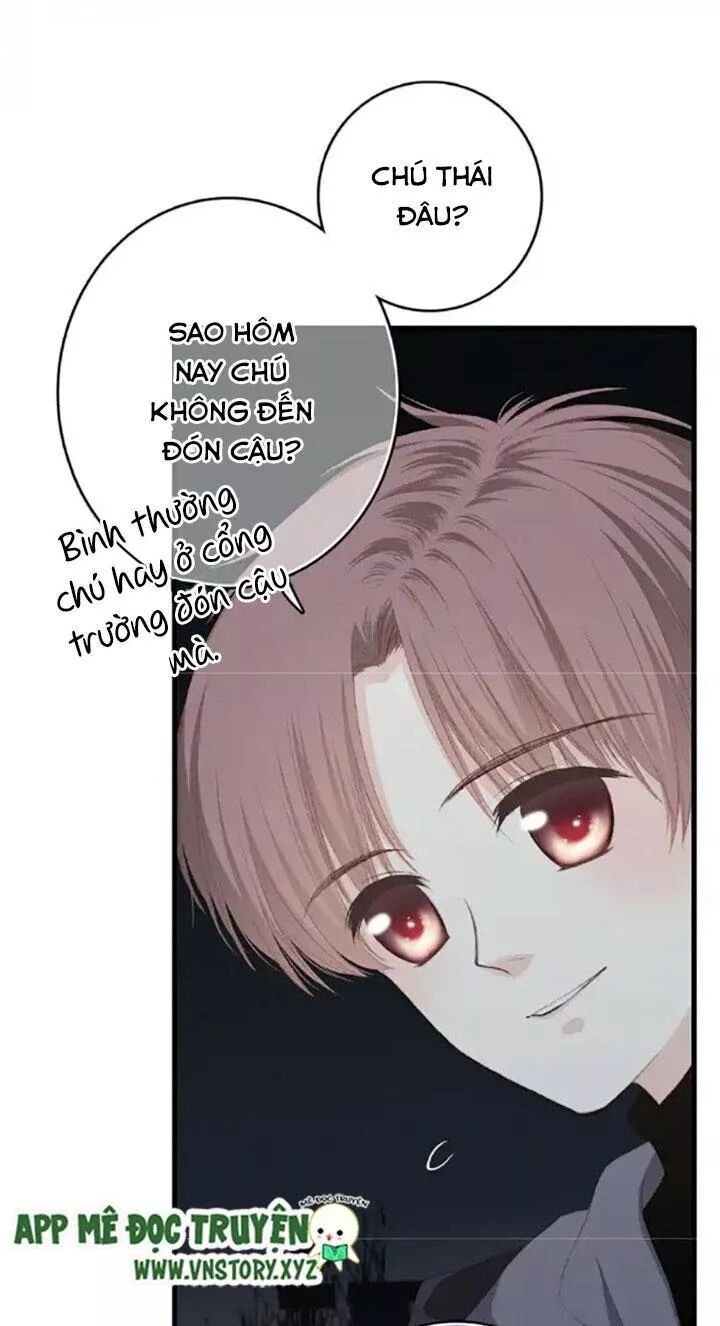 con tim rung động 2 chapter 48 5