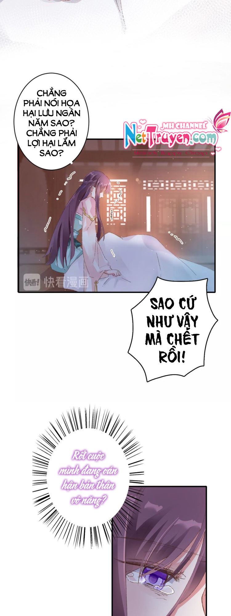 hoa nhan sách 2 chapter 6.5 4