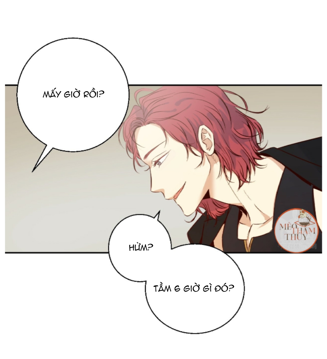 cửa hàng tiện lợi nguy hiểm chapter 17 46