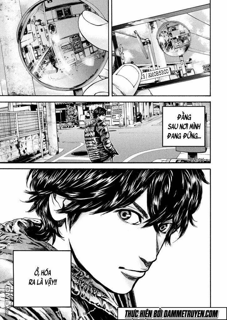 psycho bank chapter 5 27