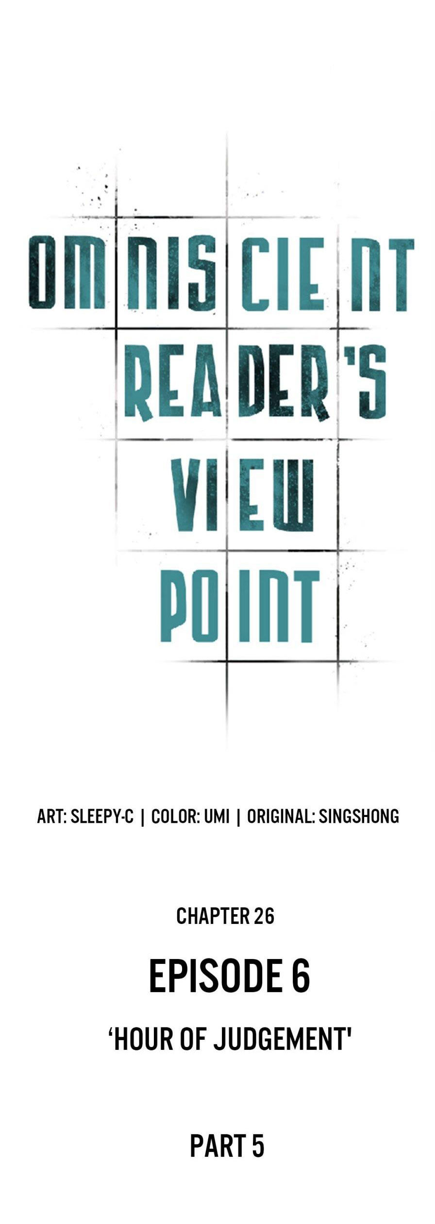 toàn trí độc giả - omniscient reader chapter 26.1 3