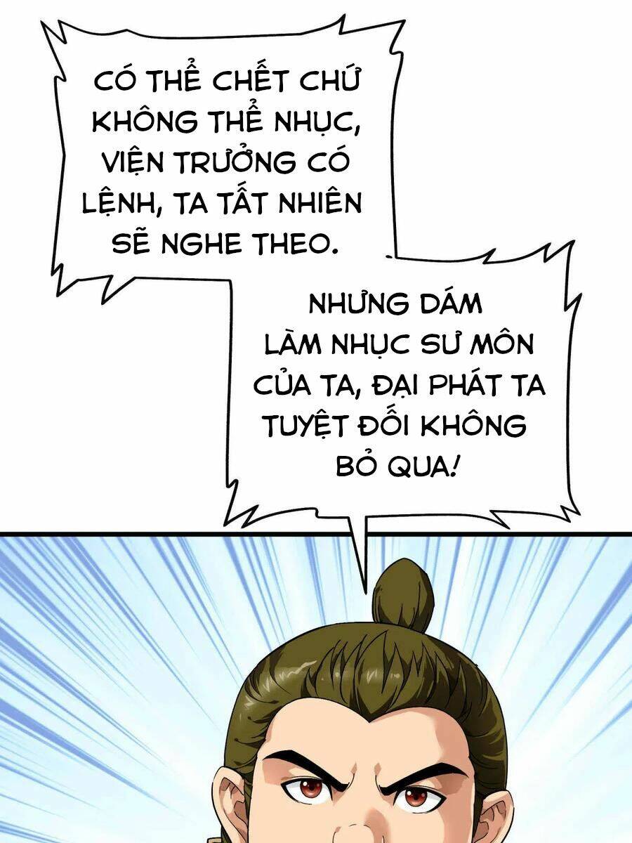 trọng sinh ta là đại thiên thần chapter 104 26