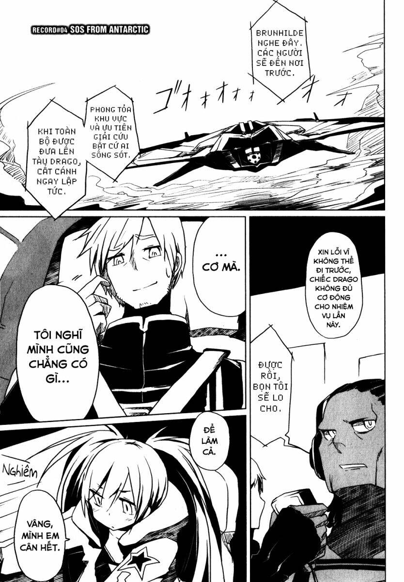 black rock shooter: the game chapter 4 3