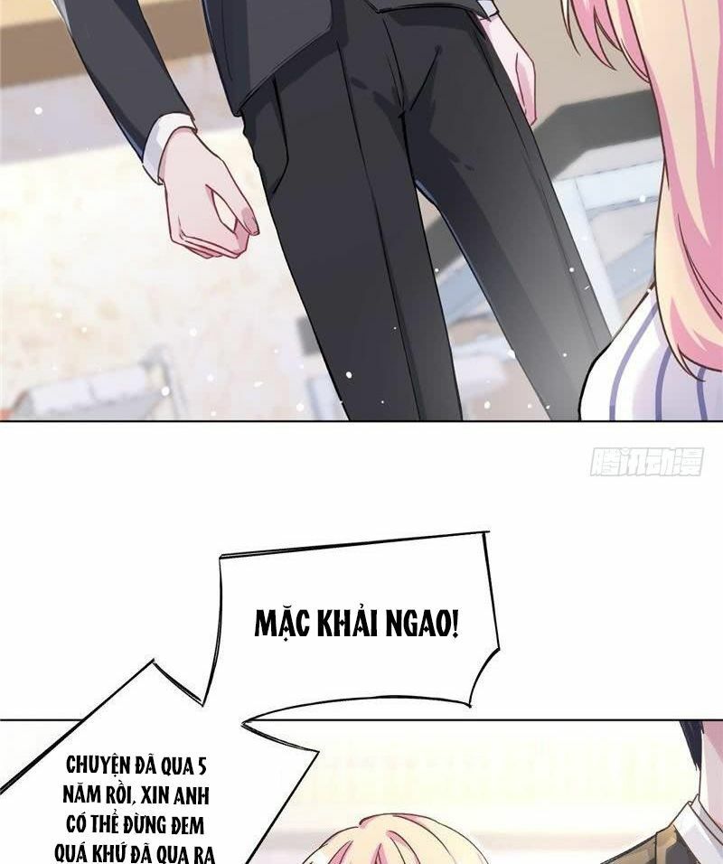 trời ban cho nam thần daddy chapter 5 37