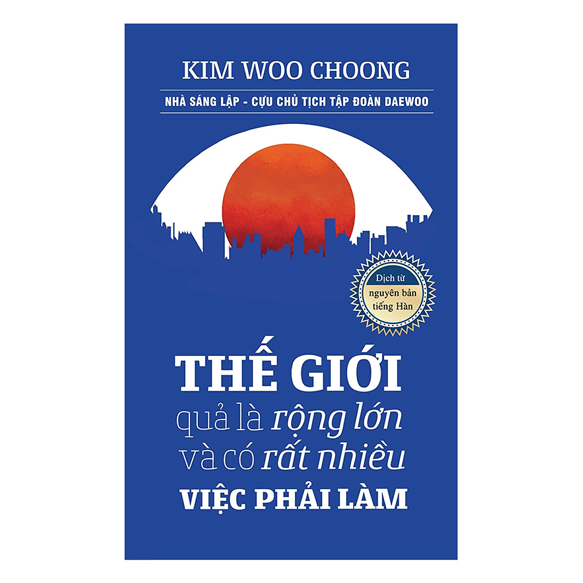 Combo 2 cuốn sách: Bạn Trai Tháo Vát + Thế Giới Quả Là Rộng Lớn Và Có Rất Nhiều Việc Phải Làm