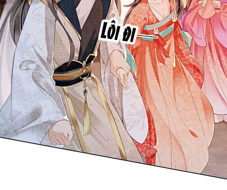 bắt đầu hủy hôn để công lược vương gia chapter 75 14