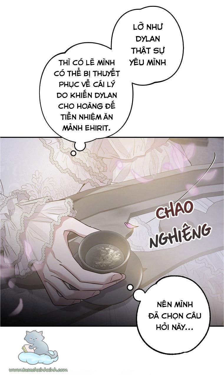 thuần hóa bạo chúa rồi bỏ trốn chapter 42 31