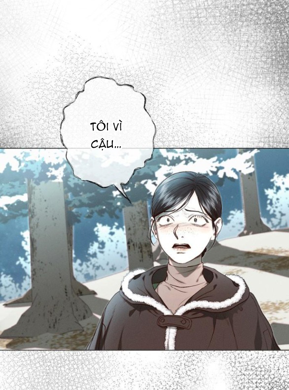 chàng tiên cá mắc kẹt trong hồ của tôi chapter 6.1 12