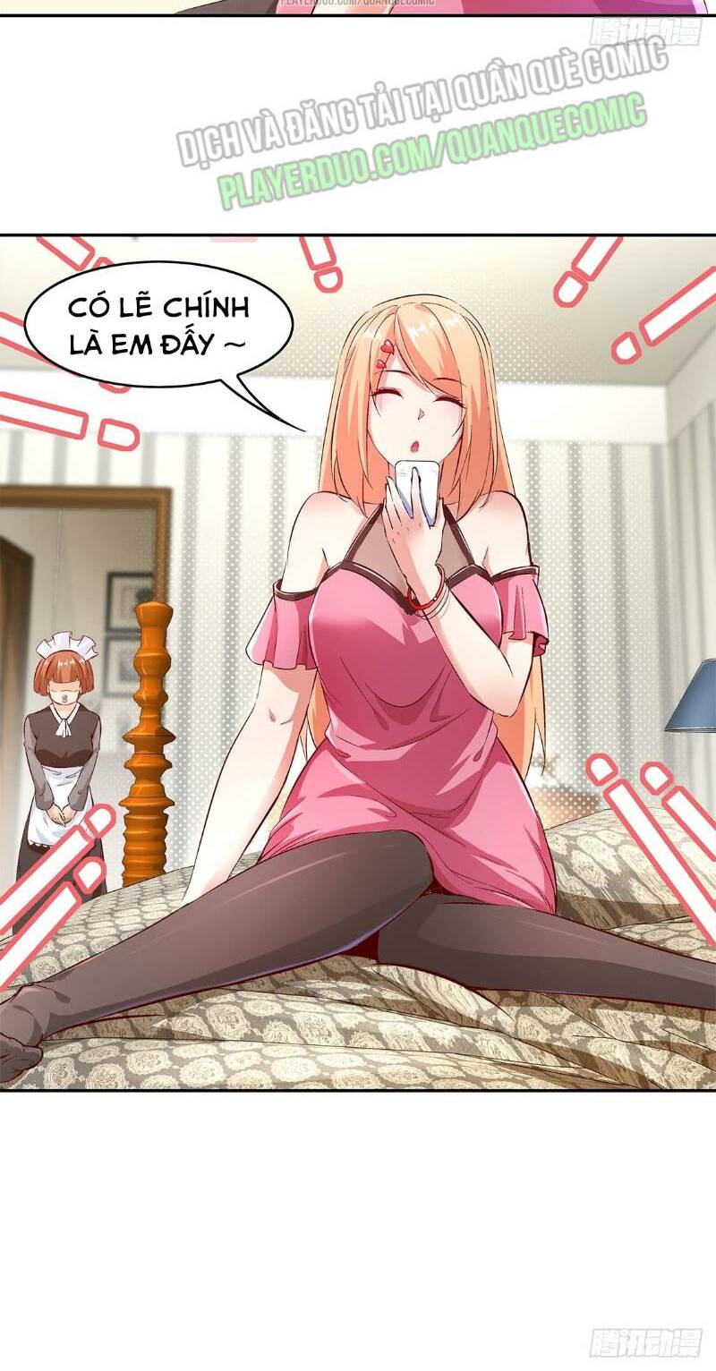 võng du chi tối cường đoán mệnh sư chapter 13 22