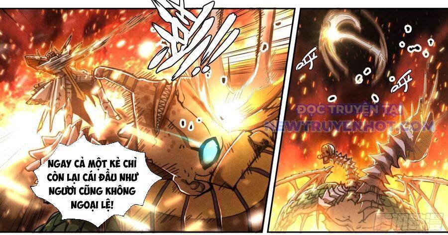 dự báo khải huyền chapter 163 12