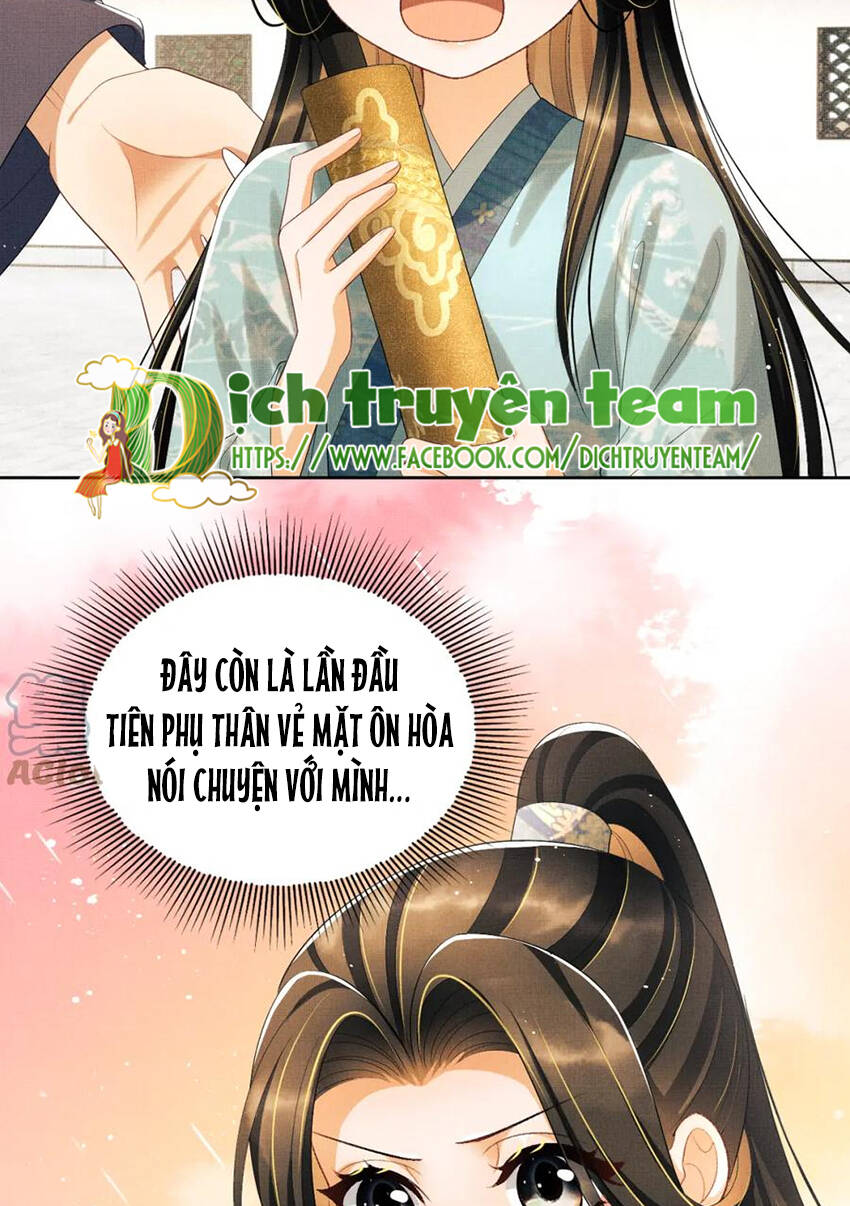 thê vi thượng chapter 135.3 3