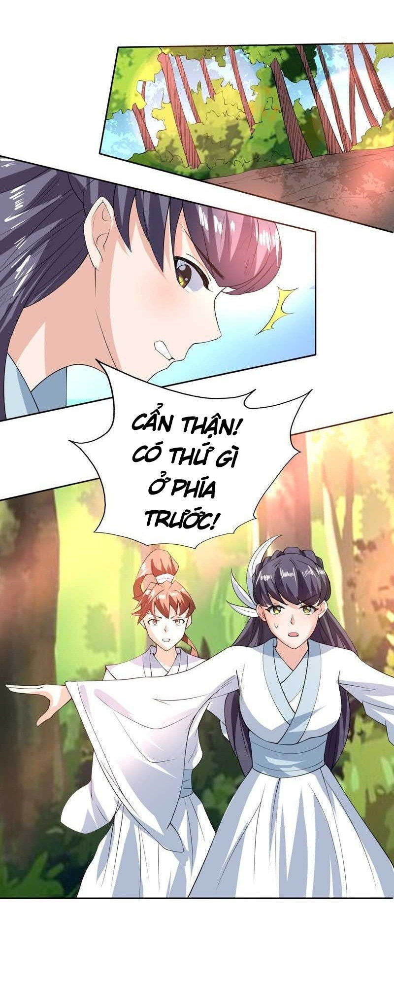 tối cường thần thú hệ thống chapter 88 3