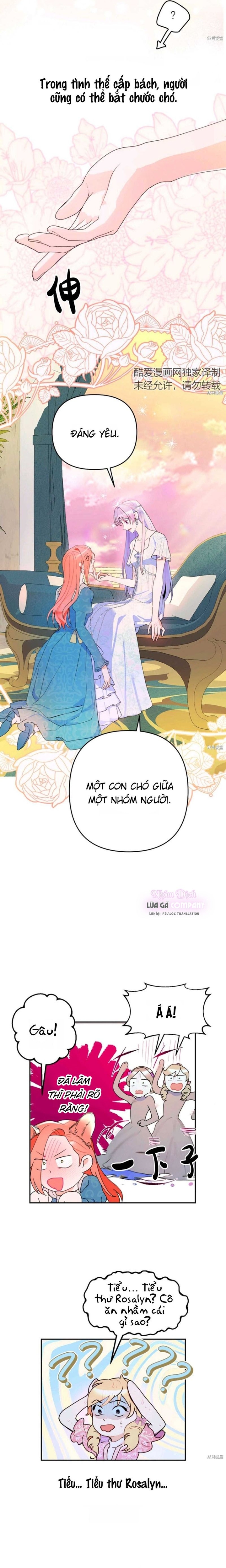 quên chồng đi, kiếm tiền thôi chapter 14 24