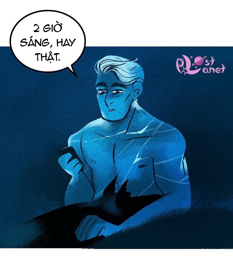 thần thoại olympus chapter 25 59