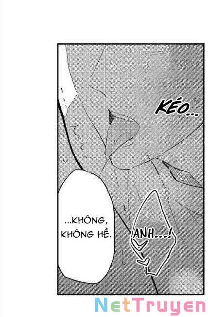 có phải cơ bắp của tôi đã kích thích em? chapter 23 23