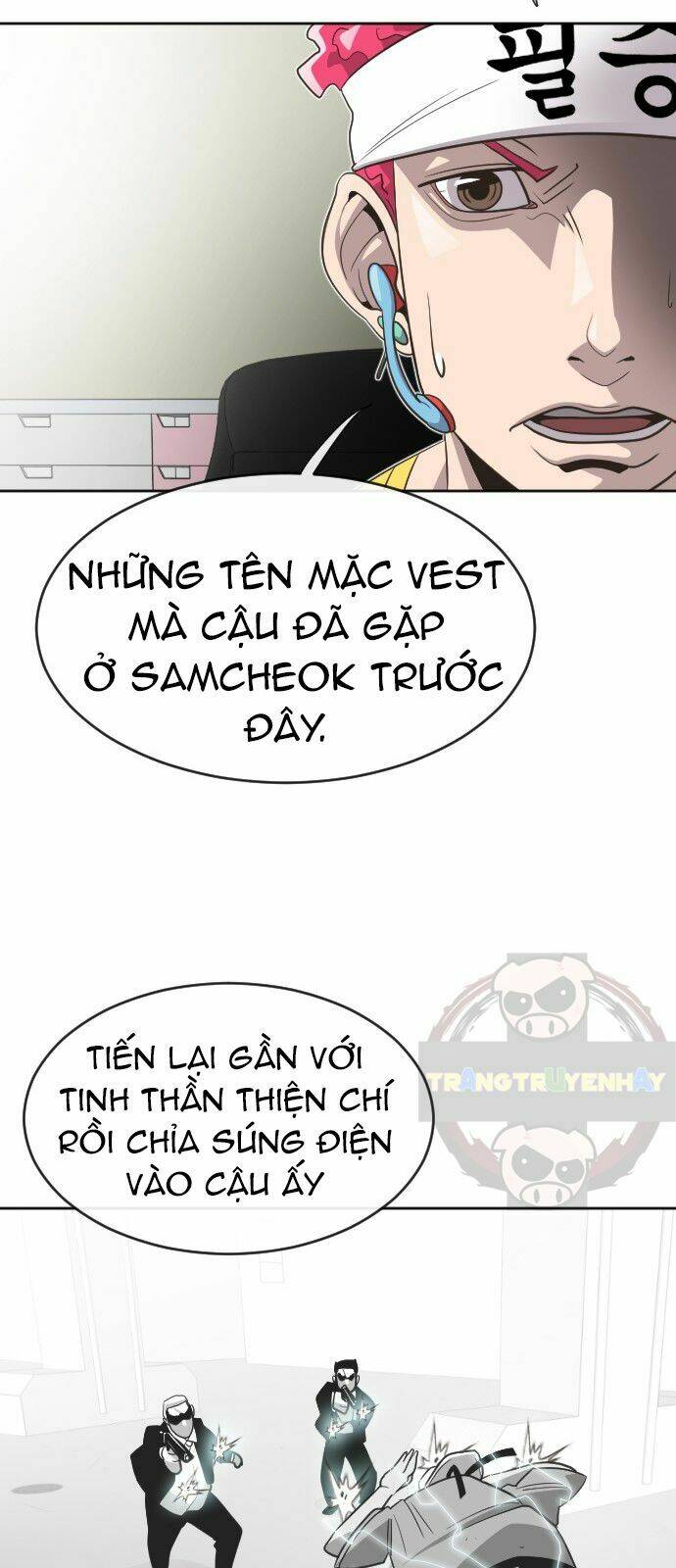 kĩ nguyên của anh hùng chapter 4 36