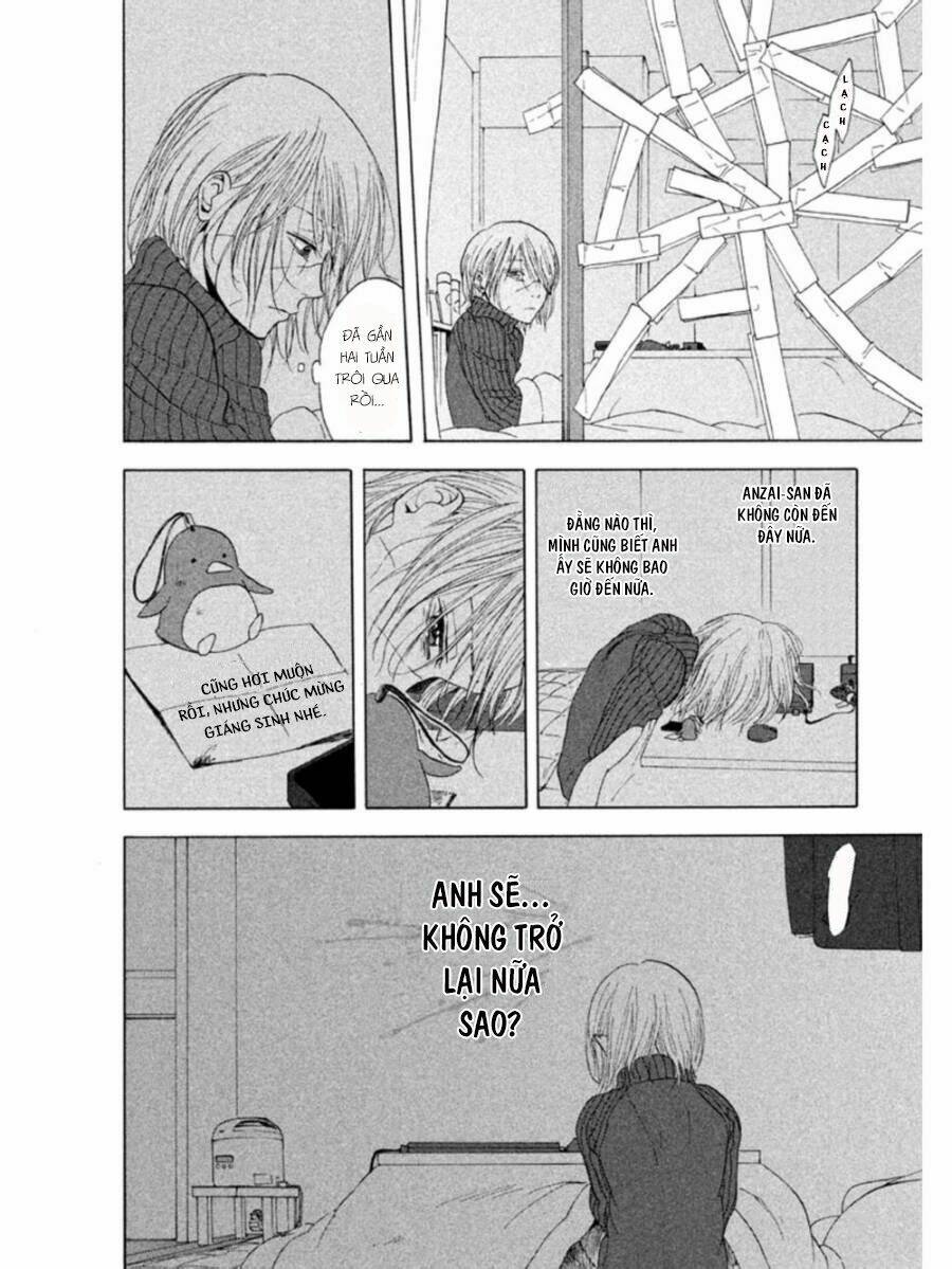 ranh giới quỷ chapter 8 13