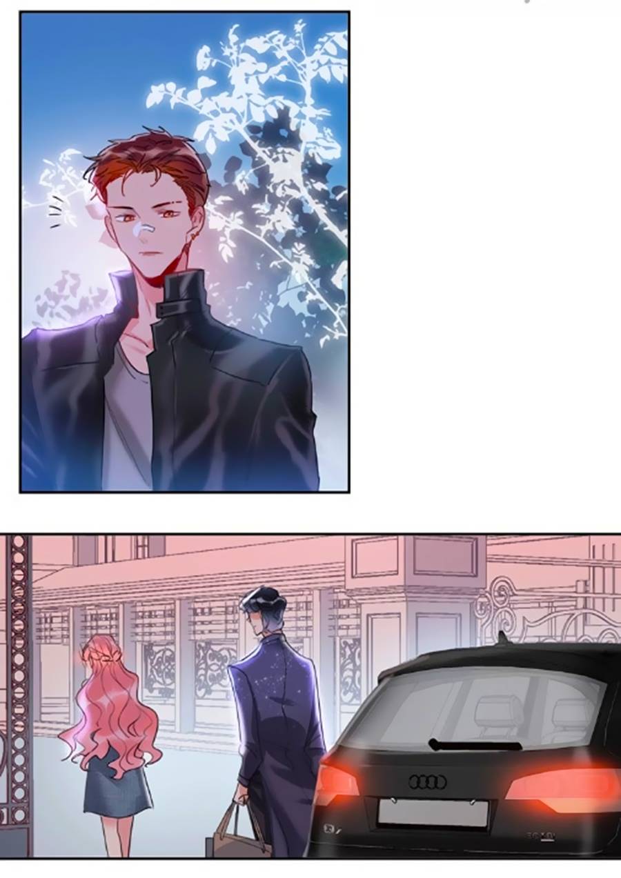 kế hoạch đánh chiếm của công chúa nghèo chapter 12 28