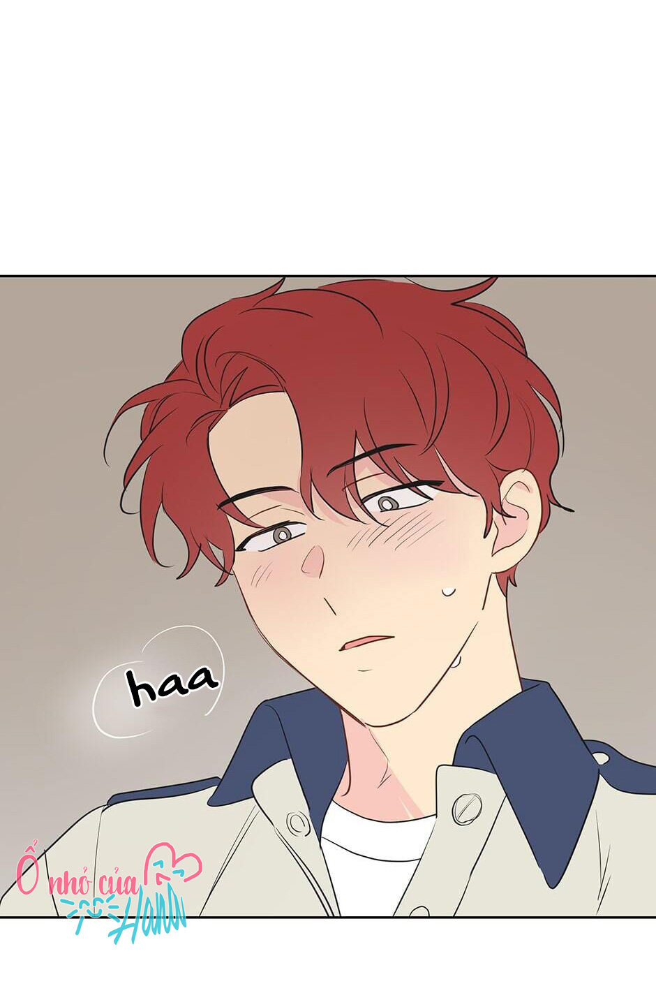 chỉ là giấc mơ thôi phải không? chapter 16 29