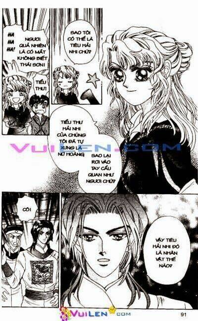 tinh linh của biển chapter 1 91