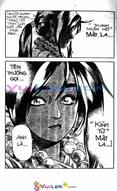 tiểu đầu bếp cung đình chapter 18 42