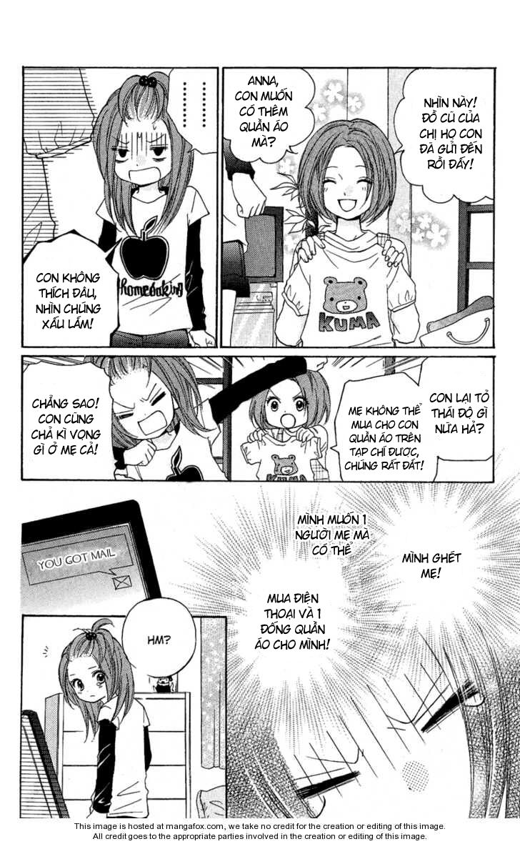 screaming lesson!!! chapter 3.2 8