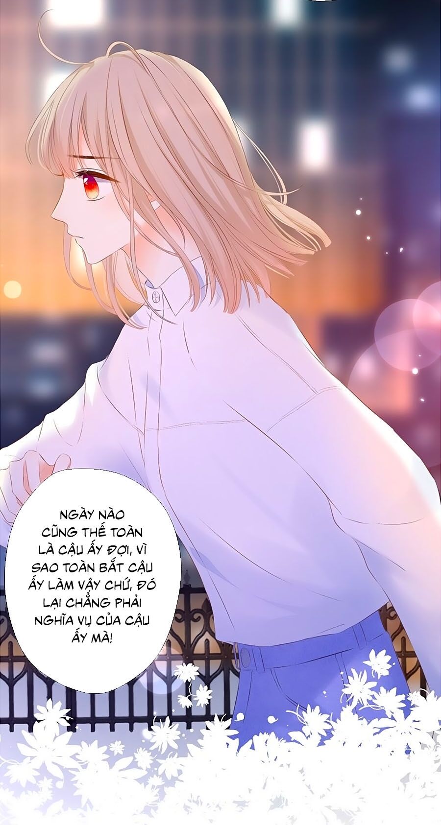 hoa chưa nở rộ chapter 43 9