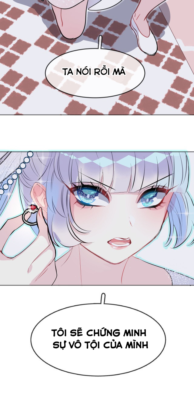 bộ váy của nàng tiên cá chapter 7 34