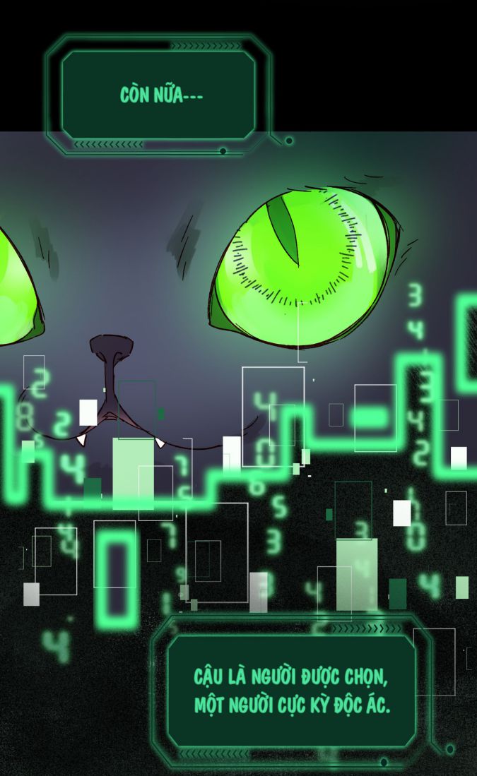 tôi phải làm 1 kẻ đại xấu xa chapter 6 17