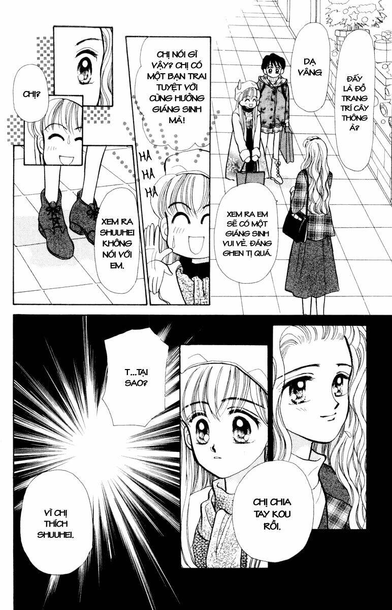 baby love chapter 18 27