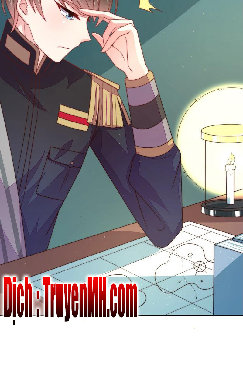 ngày nào thiếu soái cũng ghen chapter 276 4