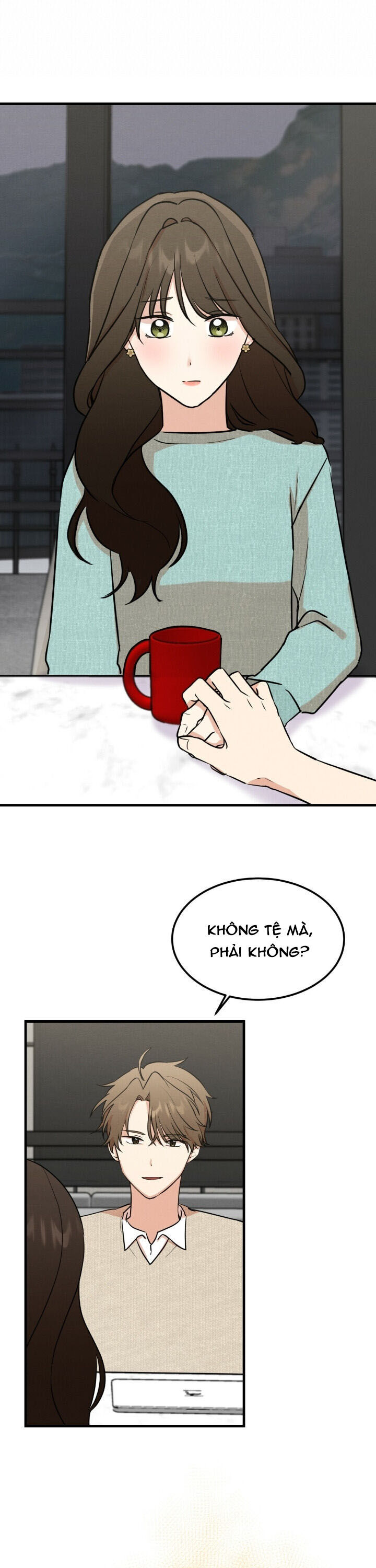 mọi thứ ngày càng tệ hơn chapter 6.1 8