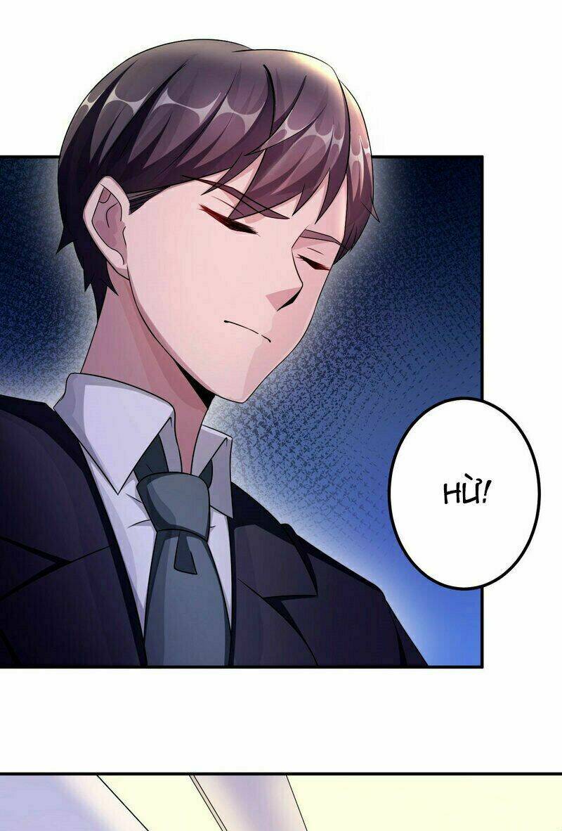 mạc thiếu bức hôn: vợ mới khó chống đỡ chapter 85 40