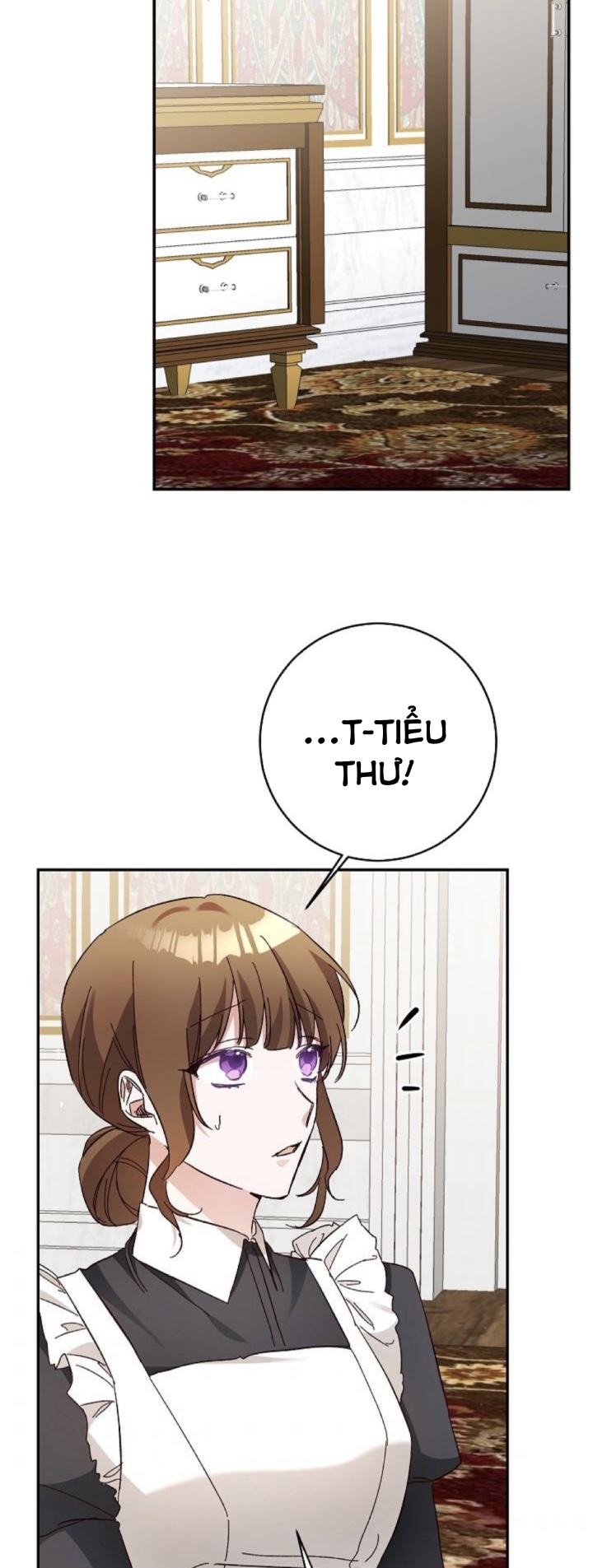 lý do nàng ấy sống như 1 ác nữ chapter 32 30