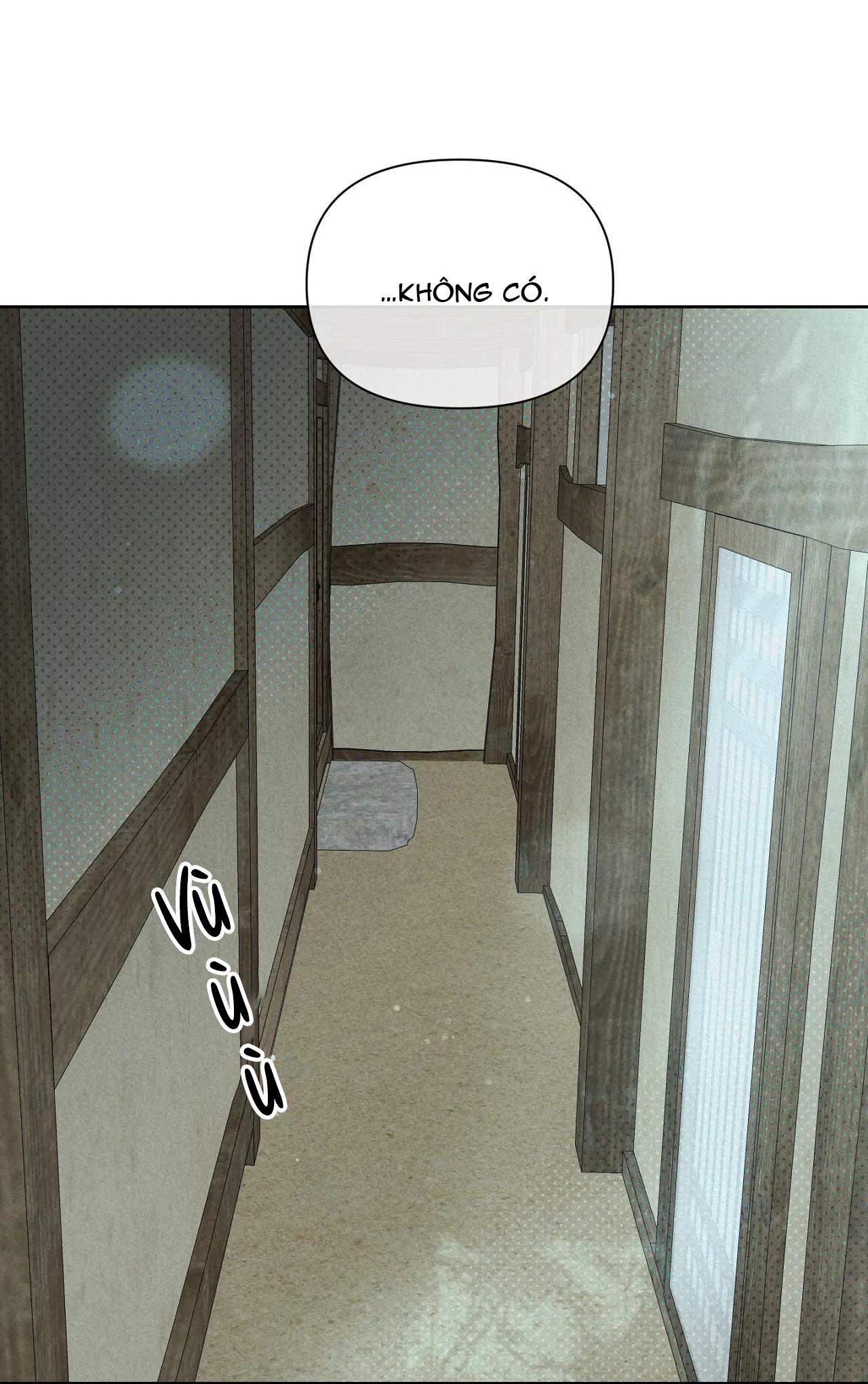 bl cổ trang - âu cổ ngắn nhà kim chapter 10.3 95