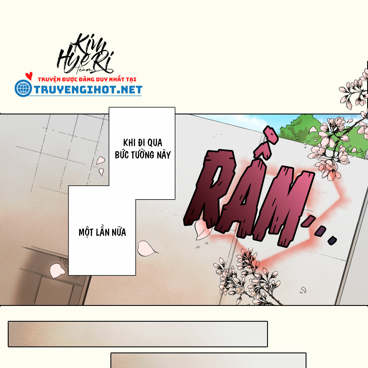thú nhân và hana chapter 11.3 11