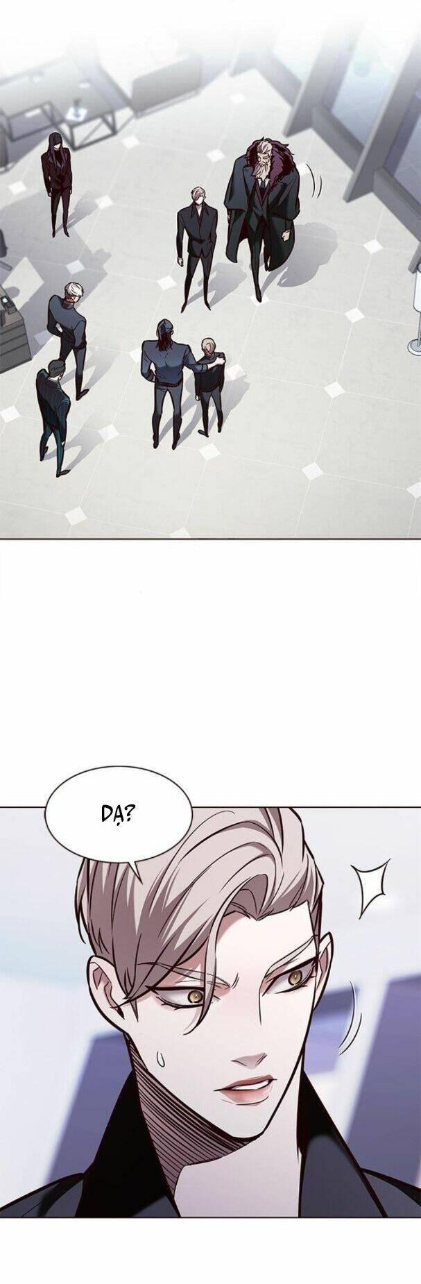 biến thân thành mèo chapter 172 6