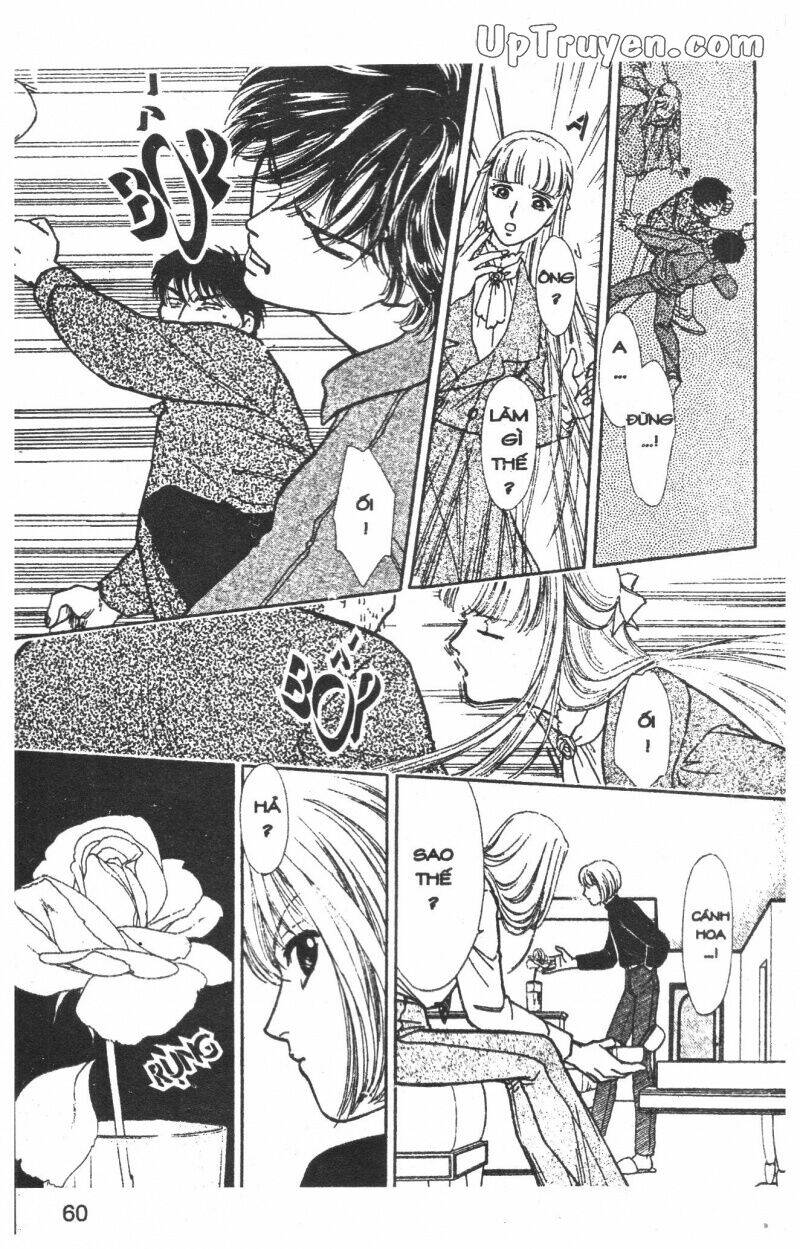 hoàng tử hoa - bud boy chapter 1 61