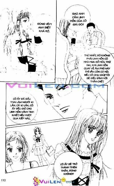 cửa hàng phù thủy chapter 7 110