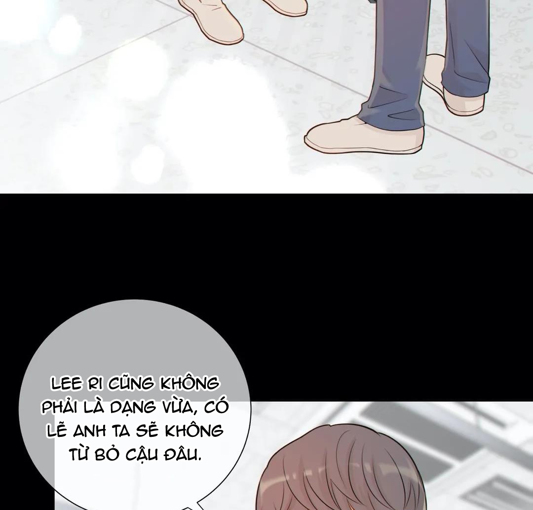 thời gian giữa sói và chó chapter 44 30