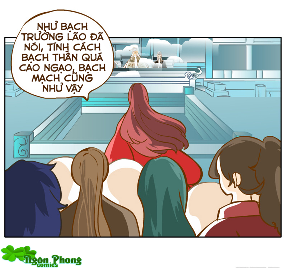 hòa thượng và tiểu long quân chapter 51 49