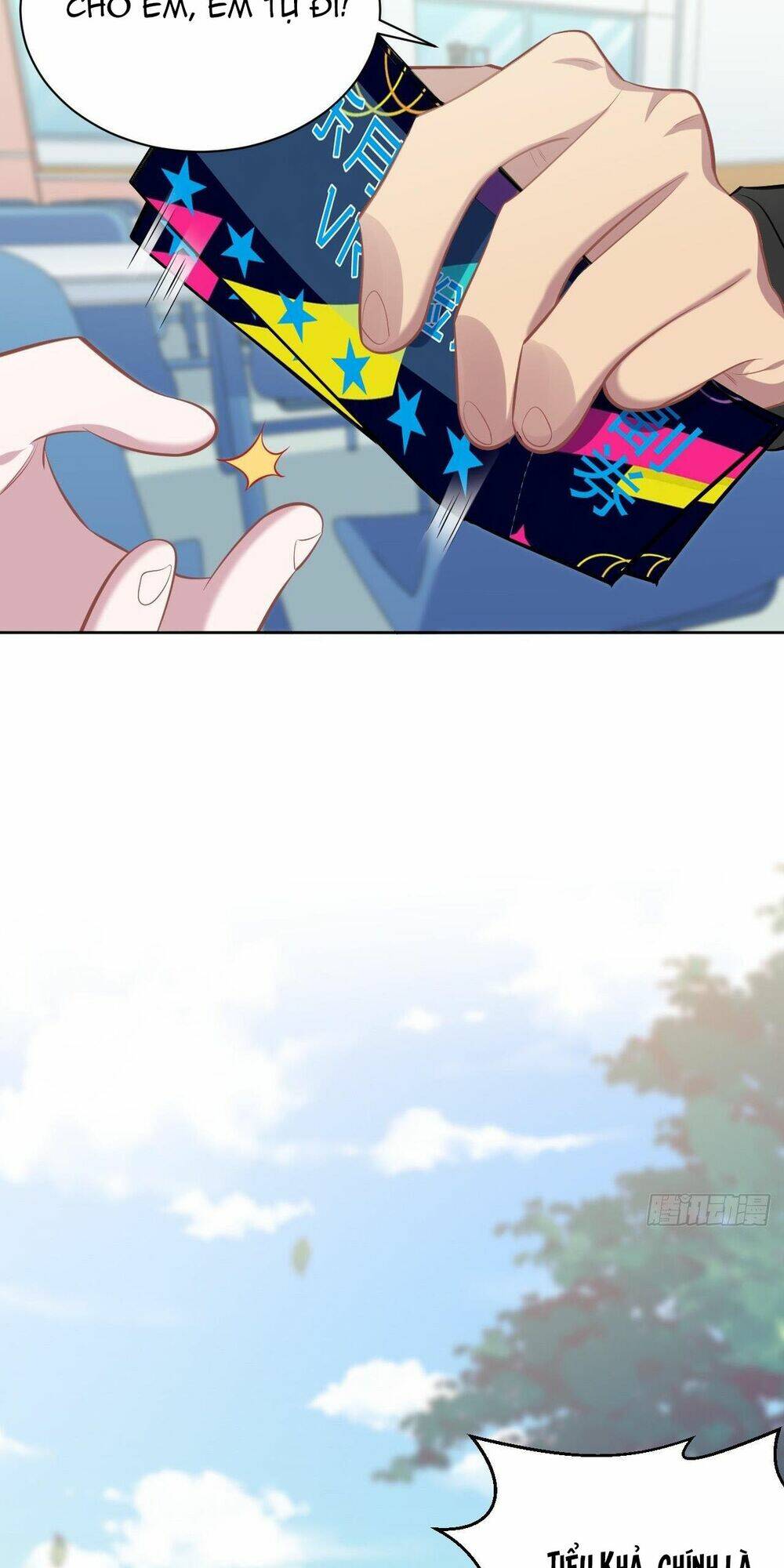 nhạc phụ đại nhân là lão bà chapter 113 14