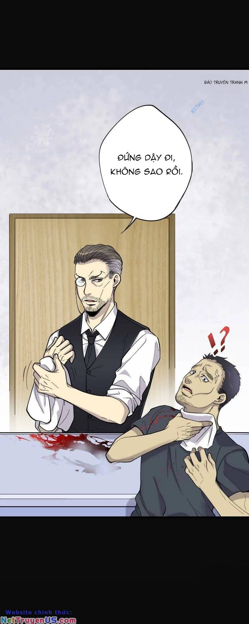 thợ cắt tóc cho diêm vương chapter 24 65