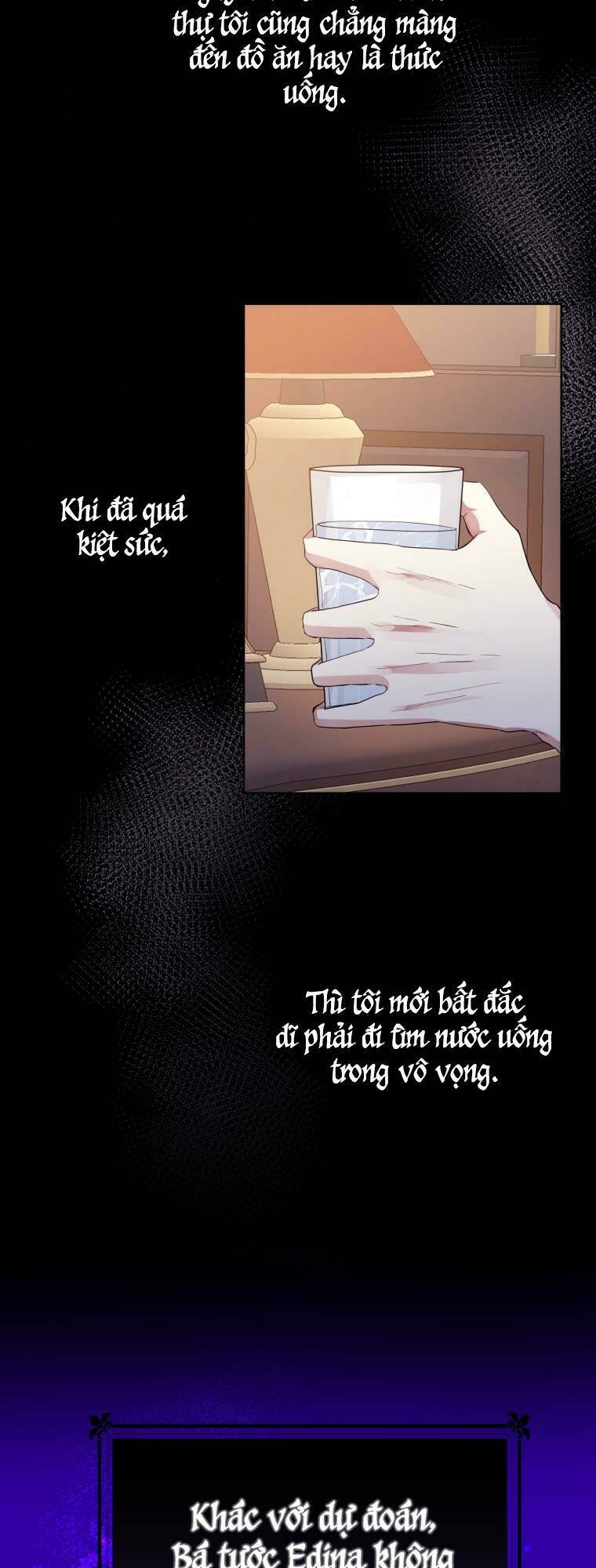 ác nữ phản diện đã chọn nam chính chapter 8 41