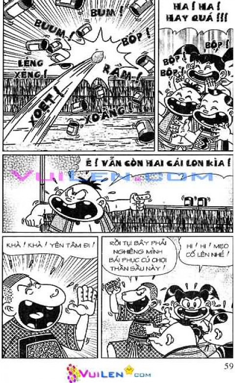 thần đồng đất việt chapter 121 56