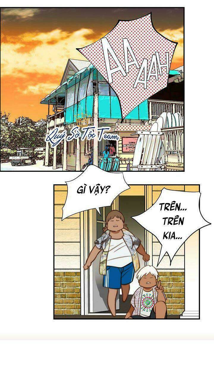 tiếp xúc chí mạng chapter 70 29